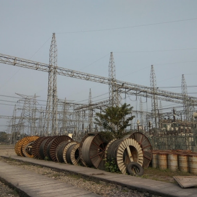 Pgcb Rampur Image 1