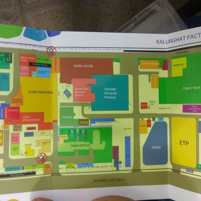 Unilever Image 4