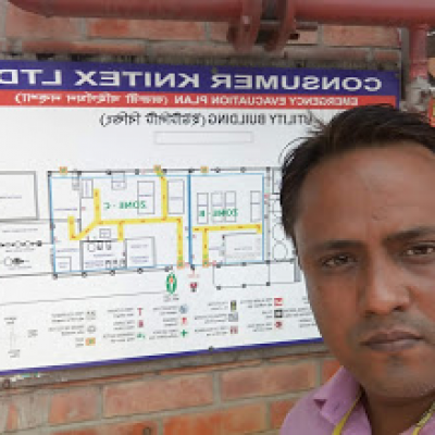 Haripur Power Station Image 2