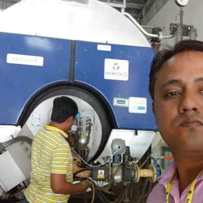 Haripur Power Station Image 3
